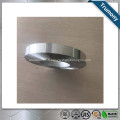 8011 Bande d&#39;aluminium anodisé pour matériau de construction